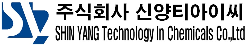 Shinyang TIC Co., Ltd._logo